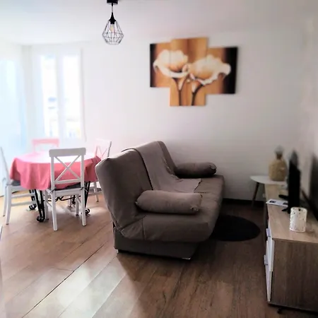 La Terrasse De Gassendi Apartment
